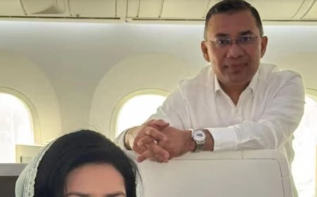 तारिक रहमान की 17 साल बाद बांग्लादेश की राजनीति में एंट्री, भारत के लिए कैसी रहेगी वापसी?