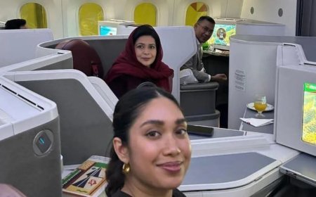 17 साल बाद लौट रहा खालिदा जिया का बेटा, यूनुस सरकार में हड़कंप, बदलेगी बांग्लादेश की राजनीति?