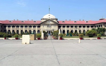 अवमानना की कार्यवाही के लिए सर्वोच्च अधिकारी उत्तरदायी होगा : Allahabad High Court