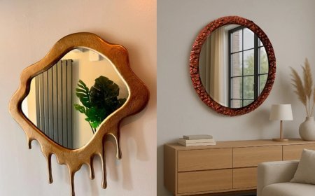 Mirror Vastu Rules: वास्तु शास्त्र के अनुसार घर में शीशे की सही संख्या, जानें क्या है शुभ और क्या है अशुभ