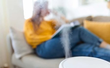 Air Purifier: सीवियर AQI में राहत या धोखा? एयर प्यूरीफायर फ़िल्टर से जुड़ी पूरी जानकारी