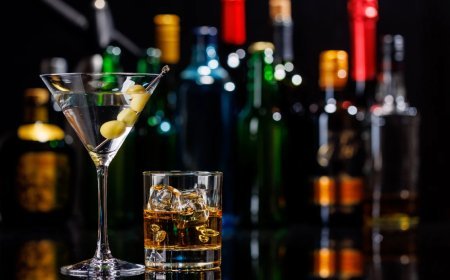 Kerala में क्रिसमस के पहले चार दिनों में 332.62 करोड़ रुपये की हुई शराब बिक्री