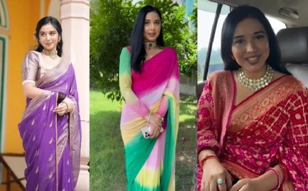 'Bigg Boss 19' फेम तान्या मित्तल का बड़ा खुलासा: मैं एक कंडोम फैक्ट्री की मालकिन हूं, ऐसे होती है क्वालिटी चेकिंग