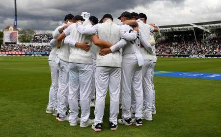 England ने Australia में 18 मैचों का सूखा खत्म किया, मेलबर्न में Ashes हार के बाद मिली बड़ी जीत
