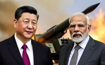 बॉर्डर पर फटा चीनी रॉकेट लॉन्चर, सैनिकों के उड़ गए चिथड़े