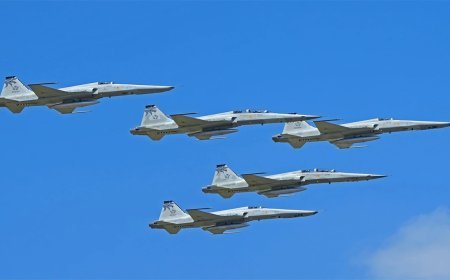 ताइवान की सीमा पर चीन की आक्रामकता, ADIZ में 12 विमानों की घुसपैठ, सेना अलर्ट