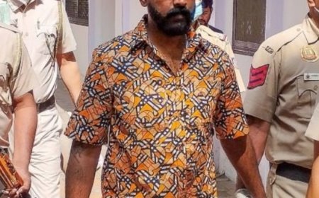 सुकेश चंद्रशेखर रंगदारी केस में सेटलमेंट को तैयार:कोर्ट में ₹217 करोड़ देने का ऑफर दिया, शिकायतकर्ता ने ₹200 करोड़ की वसूली का आरोप लगाया