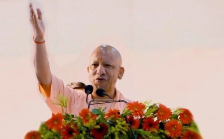 योगी सरकार की ऊर्जा नीति से यूपी में सुधार तेज, स्मार्ट मीटरिंग ने बदल दिया 'पावर गेम'