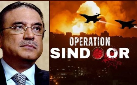 Pakistan : 11 एयरबेस नष्ट, 100 से ज्यादा सैनिकों की मौत, बंकरों में छुपी सेना, कैसे भारतीय मिसाइलों और ड्रोन हमलों से पाकिस्तान में मची थी तबाही