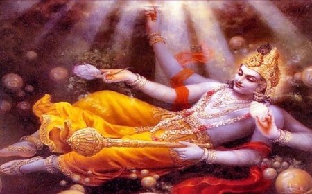 Pausha Putrada Ekadashi 2025: 30 दिसंबर को करें व्रत, जानें किस समय करें पारण, मिलेगा भगवान विष्णु का आशीर्वाद