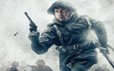 फरहान अख्तर की '120 बहादुर' का इंतजार खत्म! इस OTT प्लेटफॉर्म पर स्ट्रीम होगी फिल्म, जानें रिलीज की तारीख