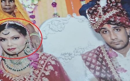 फरीदाबाद में 8 महीने से पति का नहीं सुराग:रेप के बाद विवाहिता का मर्डर केस; गड्ढे से बरामद हुआ था शव