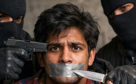 कैथल के युवक को इटली में बनाया बंधक:मारने की धमकी देकर फिरौती के 13 लाख हड़पे, राजौंद में FIR