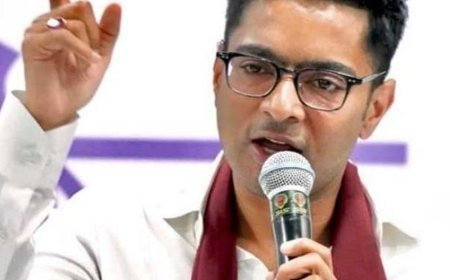 भास्कर अपडेट्स:बंगाल में BLO की मौत, काम के दबाव का आरोप; TMC ने SIR प्रक्रिया को जिम्मेदार ठहराया