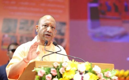 उत्‍तर प्रदेश में किसानों को आर्थिक सुरक्षा प्रदान कर रही डबल इंजन सरकार