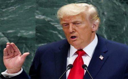 "काउबॉय कूटनीति" के 1 साल: ट्रम्प ने अपनी नीतियों से कैसे दुनिया में मचाया हड़कंप!