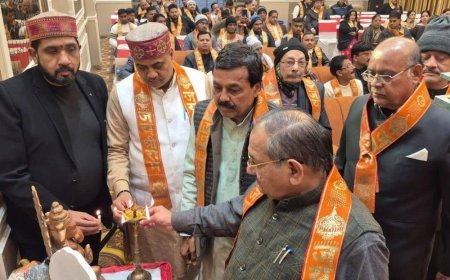 कासगंज सर्राफा एसोसिएशन चुनाव संपन्न:अनिरुद्ध पलतनी अध्यक्ष, दीपक गुप्ता को महामंत्री चुना गया