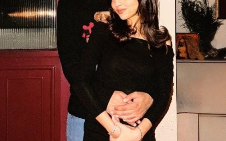 प्रियंका गांधी के बेटे रेहान वाड्रा की सगाई की खबरें:फोटोग्राफी का शौक रखती हैं गर्लफ्रैंड अविवा बेग; मां नंदिता ने कांग्रेस मुख्यालय डिजाइन किया