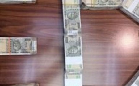 बाहुबली इंद्रजीत के 10 ठिकानों पर ED की रेड:17 लाख रुपए कैश, 5 लग्जरी गाड़ियां मिली, दिल्ली समेत गुरुग्राम-रोहतक में जांच की