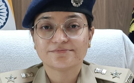 महेंद्रगढ़ में नववर्ष पर हुड़दंग करने वालों पर होगी कार्रवाई:एसपी ने दिए आदेश, होटल, ढाबों की होगी चेकिंग, जगह-जगह तैनात होगी पुलिस