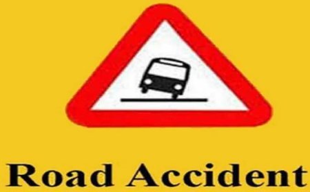 उत्तराखंड में बड़ा सड़क हादसा, अल्मोड़ा में खाई में गिरी बस, 7 लोगों की मौत, कई घायल