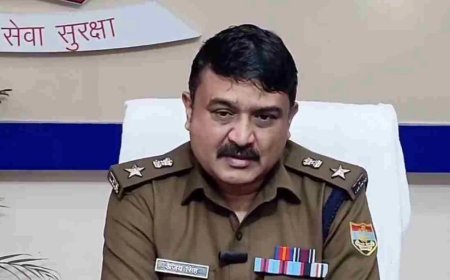 LIVE: एंजेल चकमा की मौत के मामले में बड़ा खुलासा, पुलिस ने नस्लीय टिप्पणी से किया इनकार