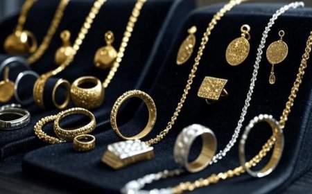 Silver Price: दिल्ली में चांदी 2.41 लाख रुपये प्रति किलोग्राम के नए रिकॉर्ड स्तर पर