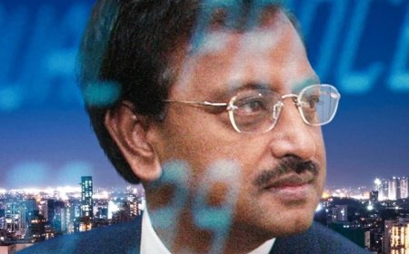 आखिरकार खुला सत्यम घोटाला! 5 साल की कानूनी लड़ाई के बाद Netflix पर Bad Boy Billionaires India का आखिरी एपिसोड रिलीज़