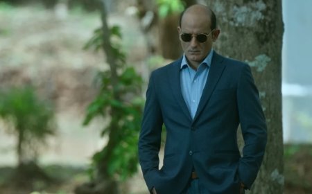 Akshaye Khanna Drishyam 3 Exit Explained | ज्यादा फीस की मांग, विग पहने की रिक्वेस्ट, अक्षय खन्ना ने छोड़ी दृश्यम 3, जयदीप अहलावत की एंट्री!