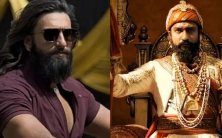 ईयर एंडर: देखिए साल 2025 को अपने सर्वश्रेष्ठ अभिनय से परिभाषित करने वाले अभिनेताओं की लिस्ट