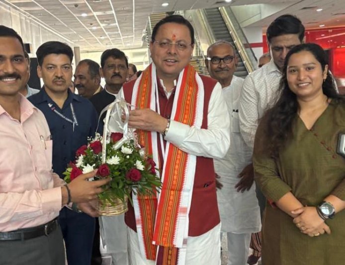 धामी सरकार की टिहरी जनपद को बड़ी सौगात, सुरसिंहधार नर्सिंग कॉलेज को पीजी की मान्यता, एमएससी नर्सिंग में 15 सीटों की स्वीकृति*