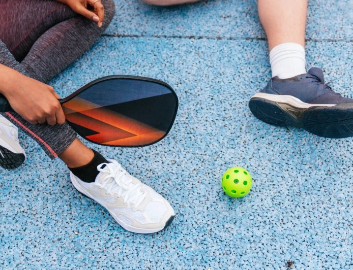 Indian Pickleball League:  लखनऊ, हैदराबाद और चेन्नई पहले दिन जीते