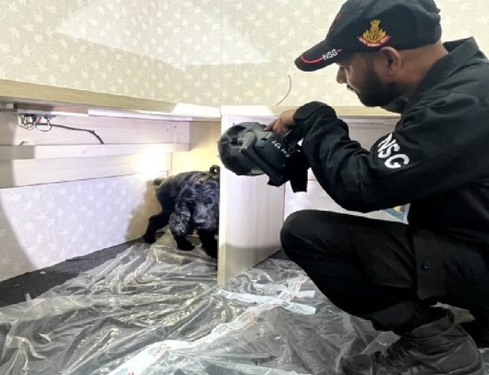 ईमेल से दिल्ली विवि के दो कॉलेजों को बम से उड़ाने की चेतावनी, सुरक्षा एजेंसियां अलर्ट