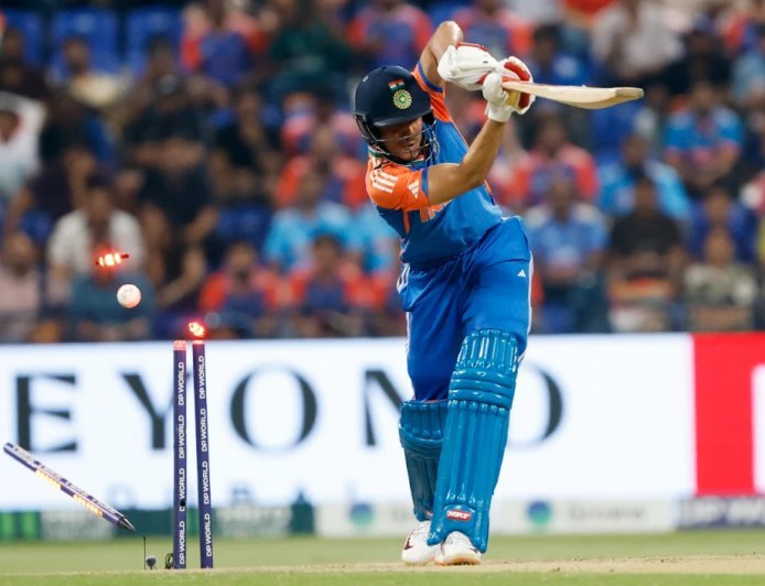 दक्षिण अफ्रीका के खिलाफ टी20 सीरीज में शुभमन गिल की जगह पर सस्पेंस, सैमसन-जायसवाल को मिल सकता है मौका