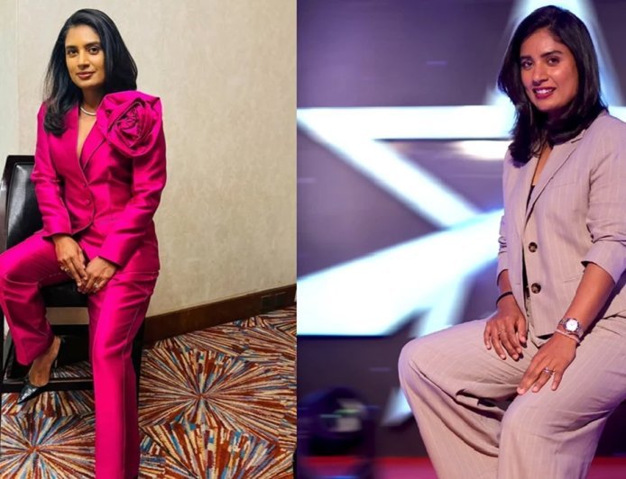 Mithali Raj Birthday: भारतीय महिला क्रिकेट की आधारशिला हैं मिताली राज, आज मना रहीं 43वां जन्मदिन