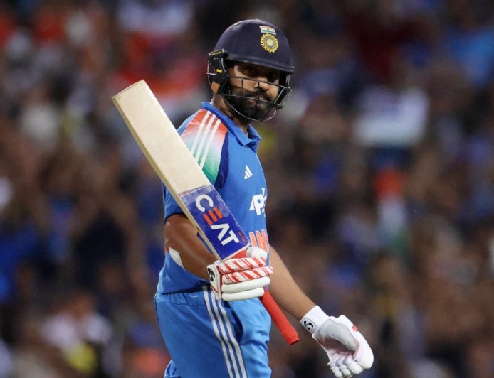 India vs South Africa ODI | Rohit Sharma अब 41 रन बनाते ही बनाएंगे इंटरनेशनल क्रिकेट में ये खास रिकॉर्ड, बन सकते हैं चौथे भारतीय!