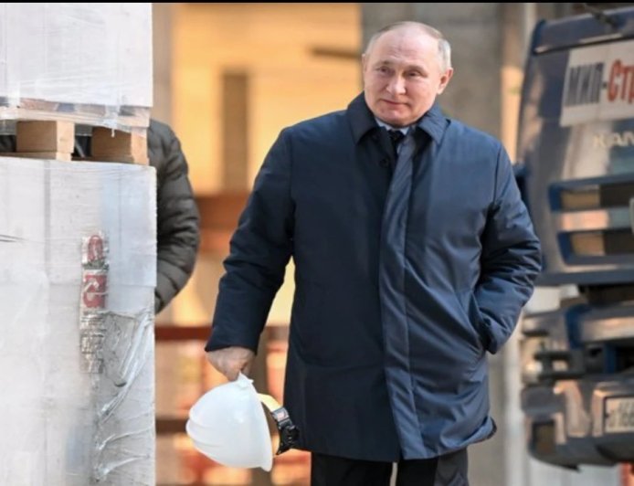 Vladimir Putin के दौरे से पहले Russian Parliament ने भारत के साथ महत्वपूर्ण सैन्य समझौते को मंज़ूरी दी