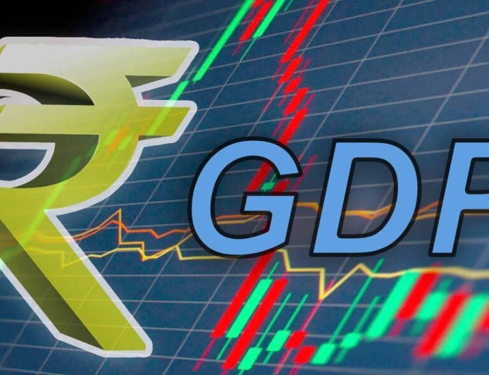 केंद्र सरकार की सुनियोजित रणनीति का सकारात्मक परिणाम है जीडीपी का मौजूदा उछाल!