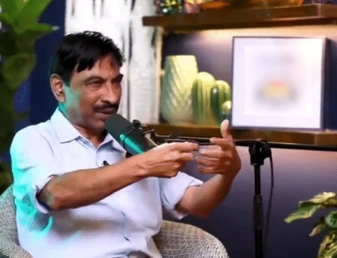 'मुस्लिमों को मथुरा-ज्ञानवापी पर दावा छोड़ना चाहिए':ये हिंदुओं के लिए मक्का-मदीना जैसे; ASI के पूर्व अधिकारी की हिंदुओं को भी सलाह