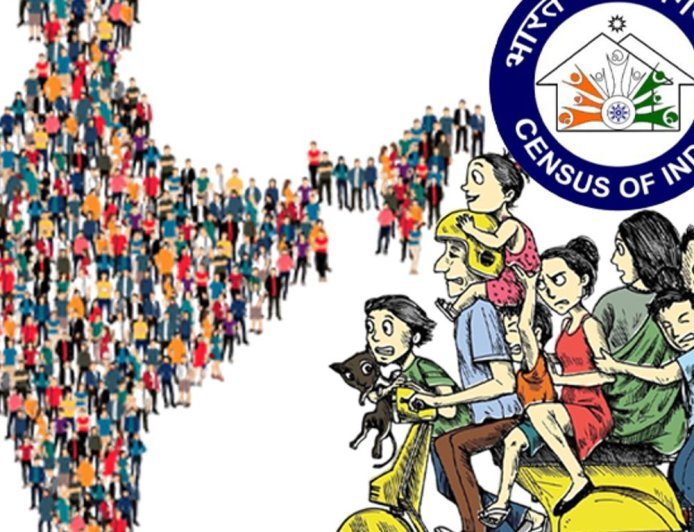 जनगणना-2027 दो फेज में होगी, पहला चरण अप्रैल 2026 से:दूसरा चरण फरवरी 2027 में होगा, राहुल गांधी के सवाल का गृह मंत्रालय ने दिया जवाब