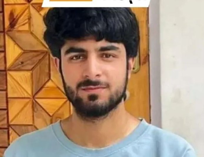 भास्कर अपडेट्स:दिल्ली ब्लास्ट केस में जसीर बिलाल वानी की NIA कस्टडी 7 दिन बढ़ी