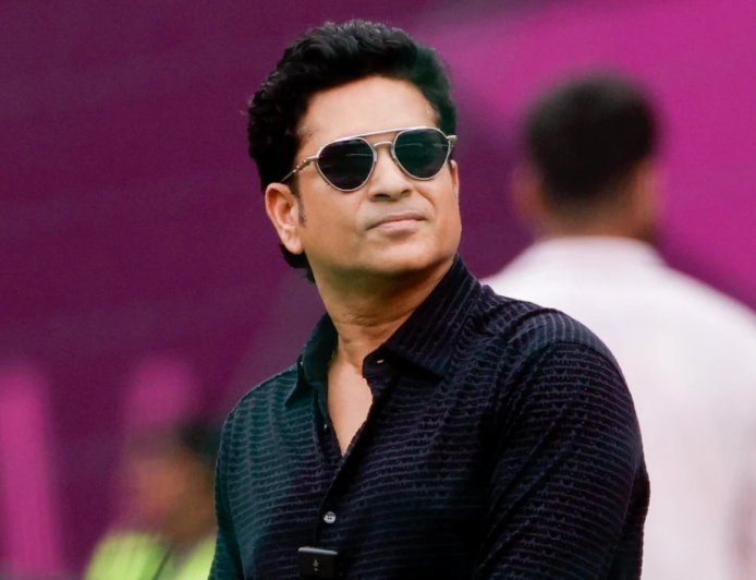 जुनून और जोश के बिना खिलाड़ी के तौर पर आगे नहीं बढ़ सकते Sachin Tendulkar