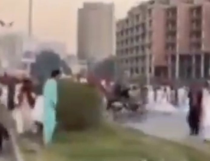 Pakistan में शुरू हुआ भारी बवाल, उठने लगी 'सिंधुदेश' की मांग