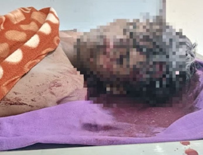 कैथल सड़क हादसे में युवक की मौत:नहीं हुई शिनाख्त, ड्राइवर फरार; कुरूक्षेत्र रोड से गांव लौट रहा था