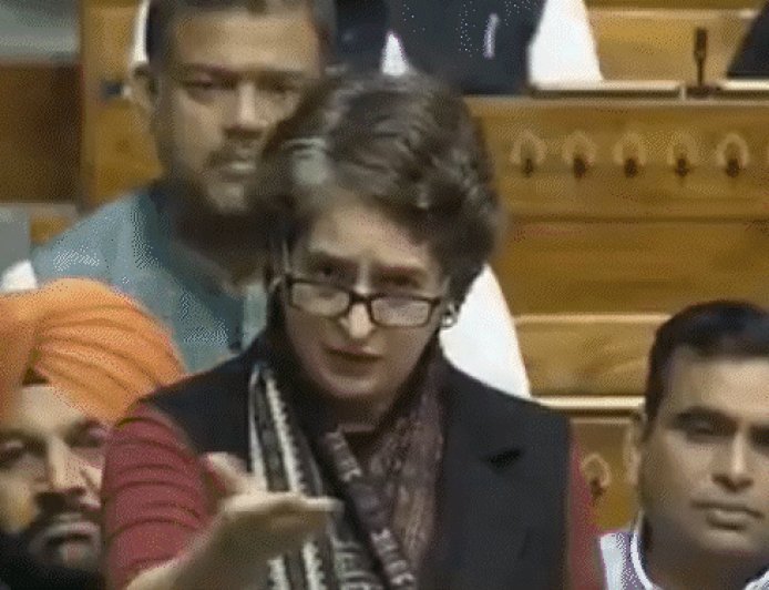 राहुल की 28 मिनट की स्पीच में 5 बार हंगामा:राज्यसभा में खड़गे ने वंदे मातरम् के नारे लगाए...VIDEOS में देखें मोमेंट्स