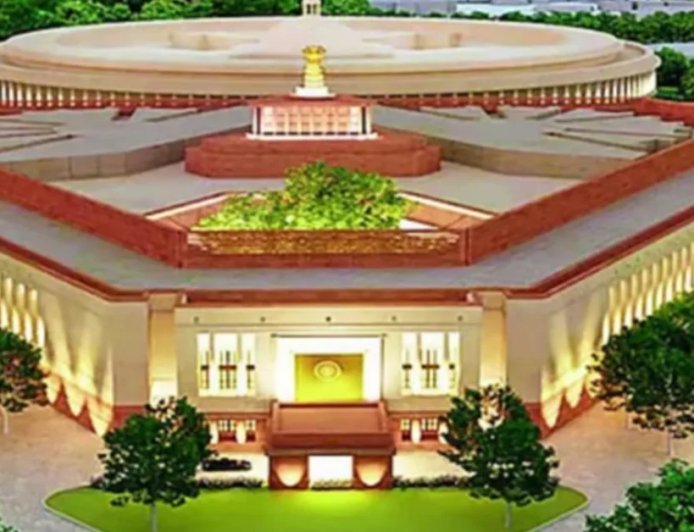 LIVE: चुनाव सुधार पर दूसरे दिन भी संसद में बहस, गृहमंत्री अमित शाह देंगे जवाब