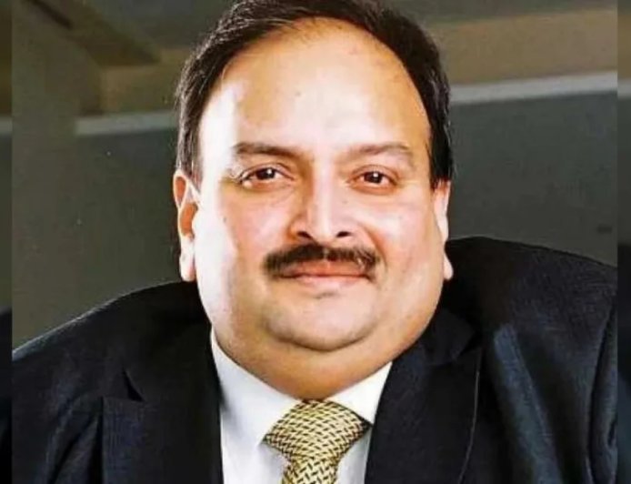 मेहुल चोकसी की अपील बेल्जियम की सुप्रीम कोर्ट ने खारिज की