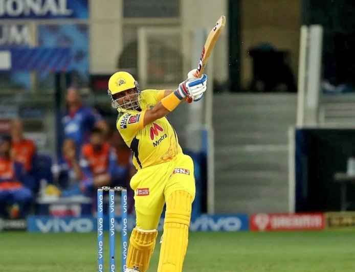 बड़े लक्ष्य का पीछा करते समय बल्लेबाजों में भूमिका की कमी दिखी: Robin Uthappa