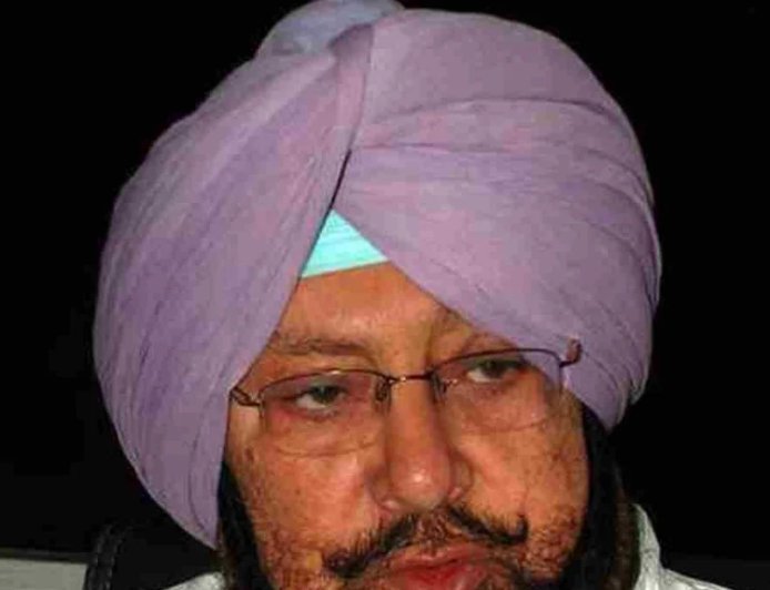 अमरिंदर सिंह भाजपा से नाराज, क्या फिर होगी कांग्रेस में वापसी?