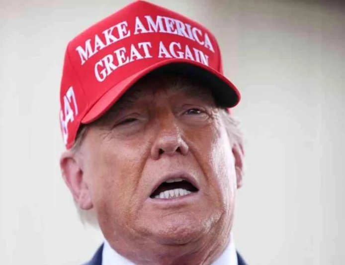 भारत पर ट्रंप टैरिफ पर अमेरिका में बवाल, 3 सांसदों ने खोला मोर्चा, बताया अर्थव्यवस्था के लिए खतरनाक